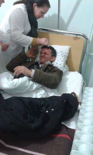 “Do të vrasim”, masakrohet qytetari pasi shkoi në çadrën e PD-së