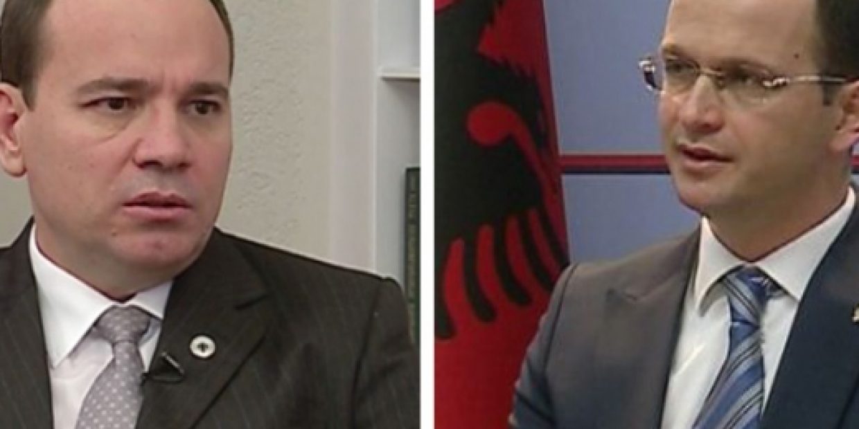 Shqipëria votoi kundër SHBA, Nishani nxjerr bllof Bushatin: Nuk na keni informuar