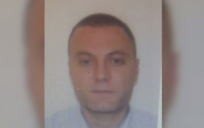 Agjenti i SHISH Florian Bushi pranon njohjen me Ilir Memushajn