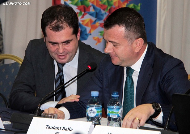 Negociatorët e PD dhe PS, takim të fshehtë pasditen e sotme