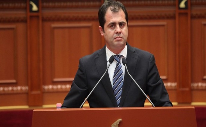 Bylykbashi: Skandaloze, 104 amendamente fshehtas në Kuvend nga Rama për të kapur Drejtësinë