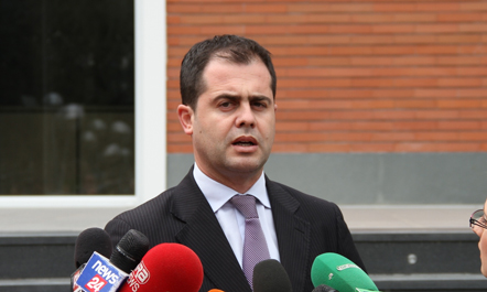 Reforma zgjedhore, Bylykbashi: Të shqyrtohet me urgjencë platforma e PD