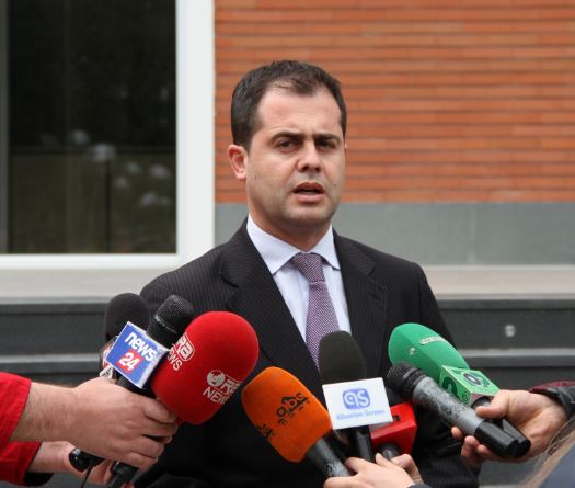 Bylykbashi: Mbledhjet e komisionit “Xhafa” janë të njëanshme dhe pa vlerë