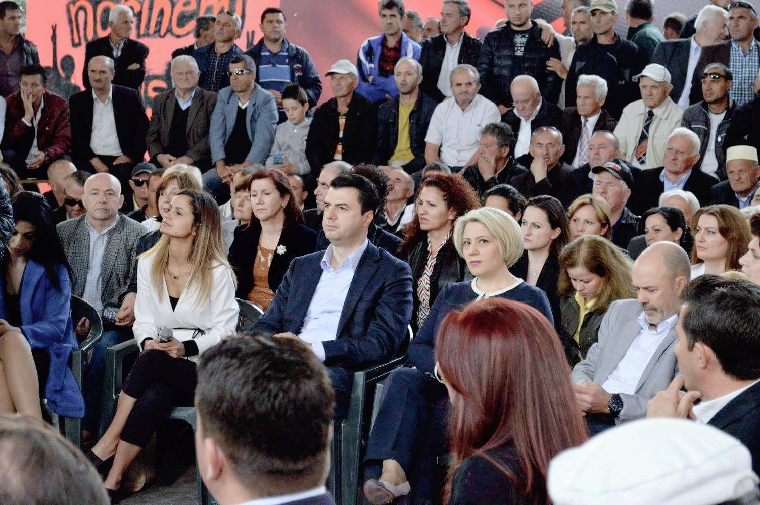 Porosia e Bashës te cadra: Mos sulmoni Topallin, Selamin e Bregun