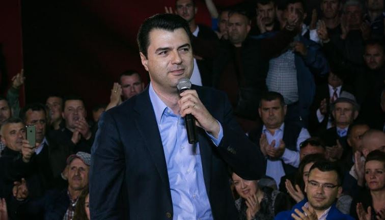 Basha: Ja deri ku lëshojmë ne negociata me qeverine