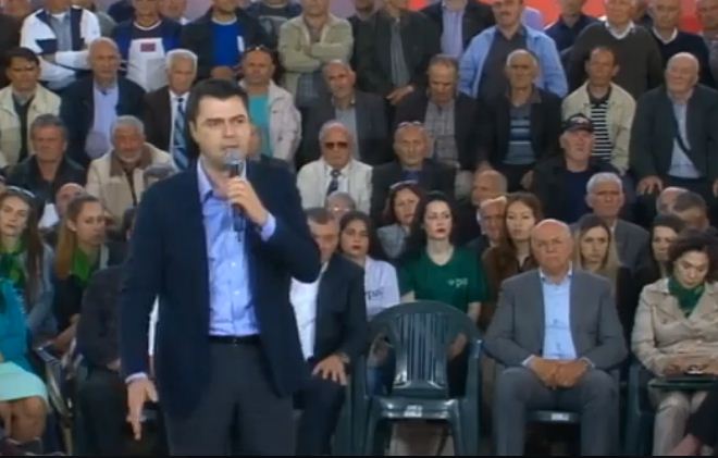 Lulzim Basha: Edi Rama gënjeu dje për orën dhe vendin e takimit