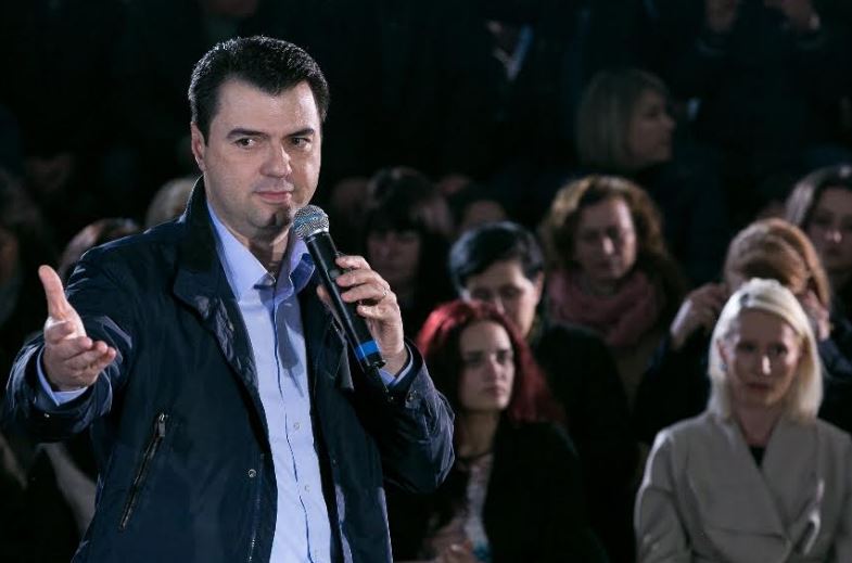 Lulzim Basha: 2 vendimet e sotme të opozitës dhe mesazhet që vijnë nga USA