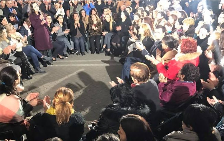 EDISON YPI/Çadër Tempull