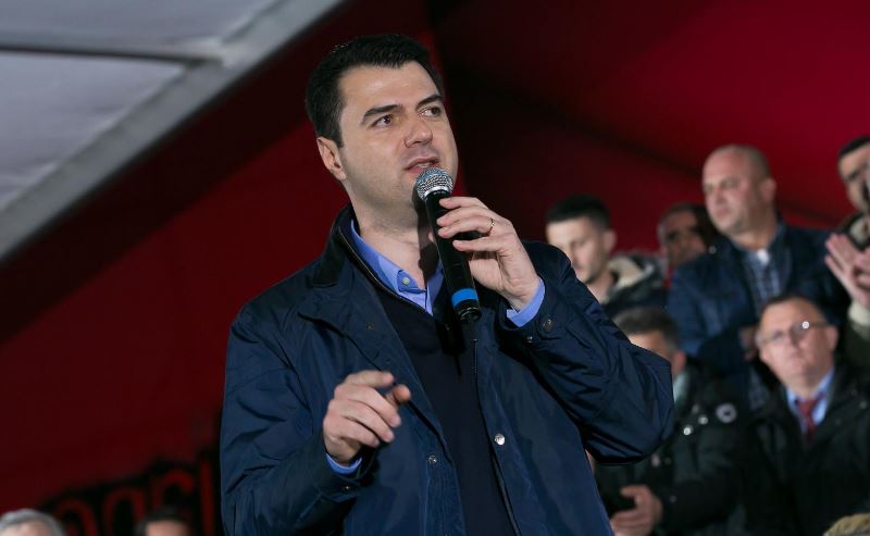 Deklarata e Bashës: Kjo është alternativa tjetër vec qeverisë teknike