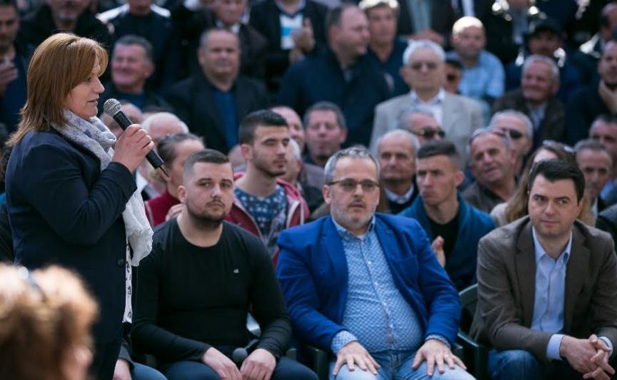 ILIR BEQJA/Mjekët të cadra rrëzojnë ministrin e parë të Ramës