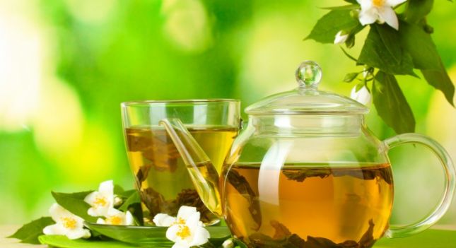 Efektet e çajit në shëndet