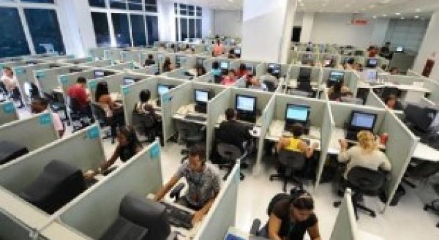 1300 vende të lira pune në shtet e privat, si të aplikoni