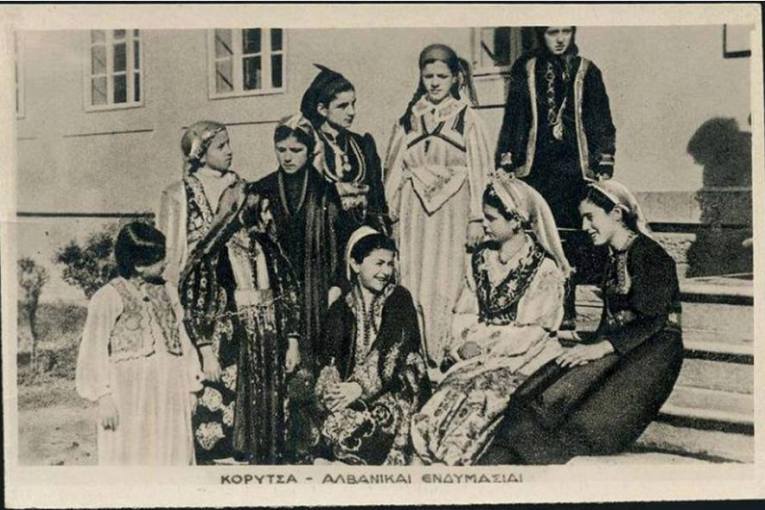 DOSSIER/ Dikur grekët e njihnin çështjen çame dhe shqiptarët e Çamërisë…!