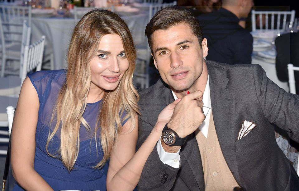 Lorik Cana së shpejti baba: Ja, pse u martova me Monikën