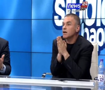 Gjeti Metën President. Parashikimi tjetër i Çanit për negociatat PS-PD