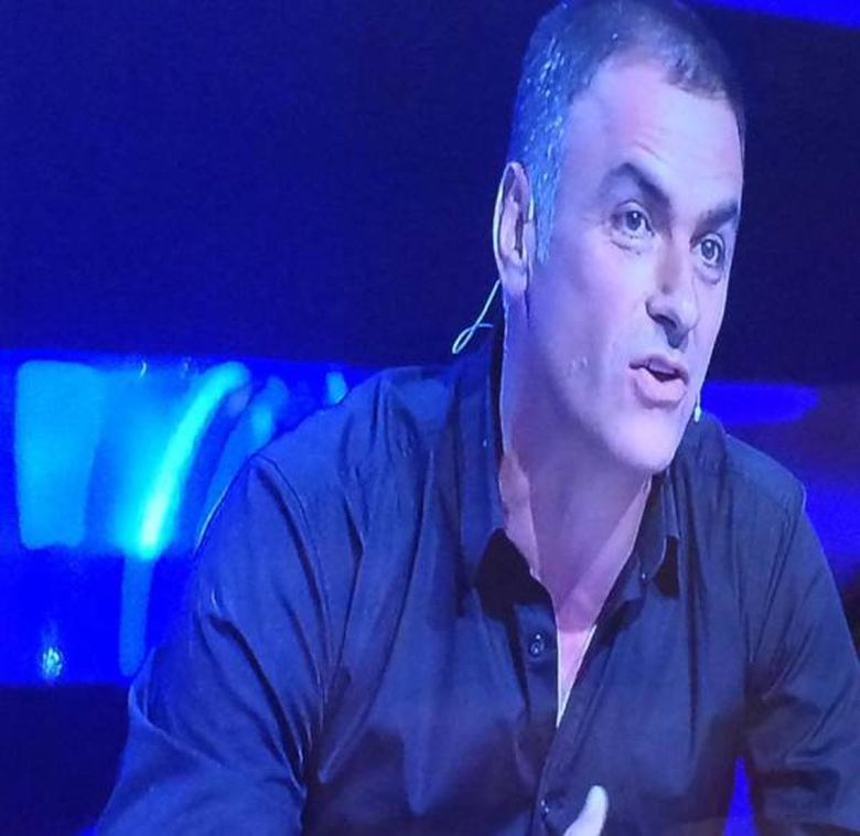 Çani rrëfen fantazinë e parë erotike!