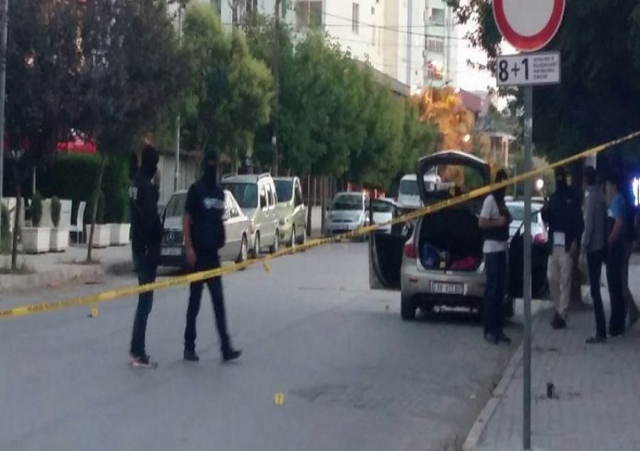 “Qëlluan policinë se nuk i njohën, menduan se do t’i bënin atentat”, lirohen anëtarët e familjes Çapja