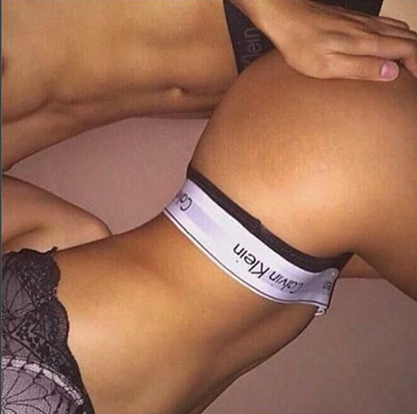 Ja efektet e jashtëzakonshme të seksit