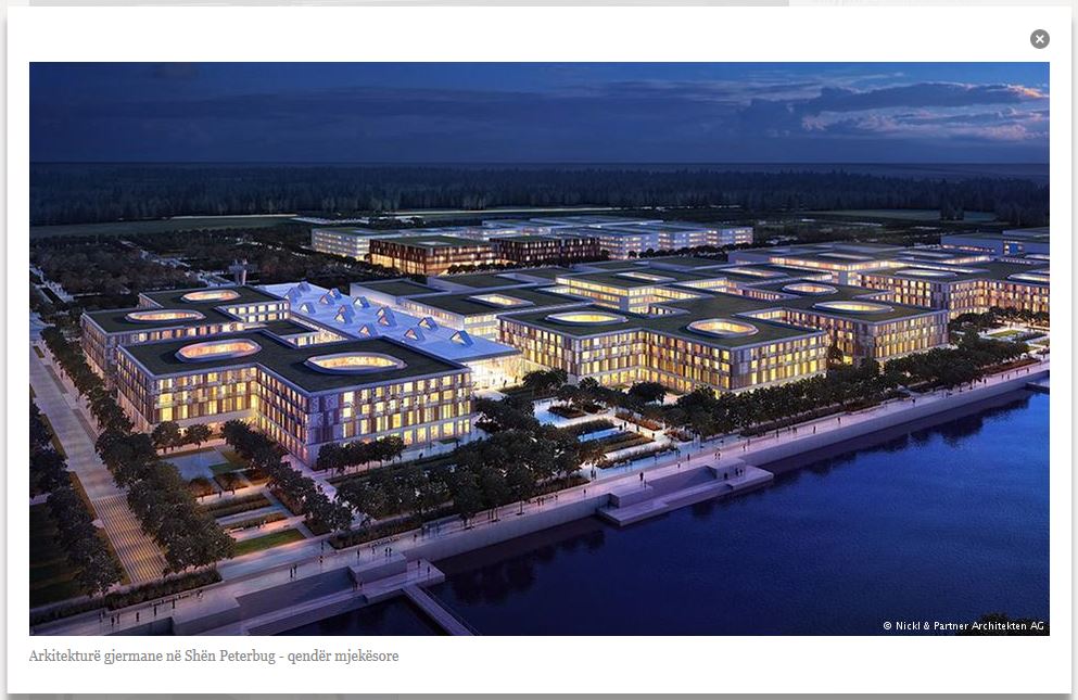 FOTO/ Arkitektura Made in Germany