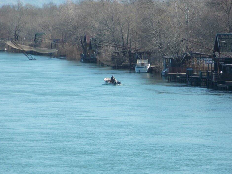 Velipojë, gjendet pas një jave trupi i pa jetë i 52-vjeçarit