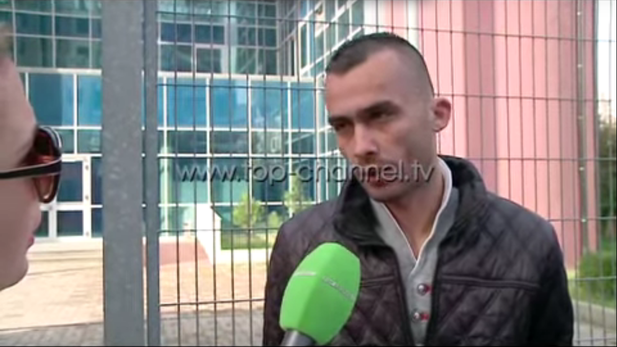 Vetëdorëzohet një nga të kërkuarit e Lazaratit