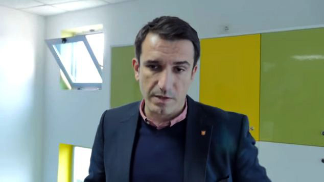 VIDEO/ Kryebashkiaku Veliaj përcjell “optimizëm”: Orë të këqija na presin për (mos)furnizimin me ujë të Tiranës