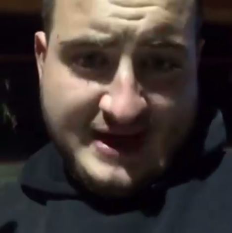 VIDEO HUMOR/ Pse Qeveria nuk zgjodhi “Golf 4”…?! Shpjegimi sipas versionit alla Endri Fuga