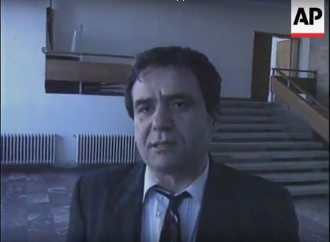 VIDEO/ Çfarë mendonte Kastriot Islami për Sali Berishën në vitin 1997…?!