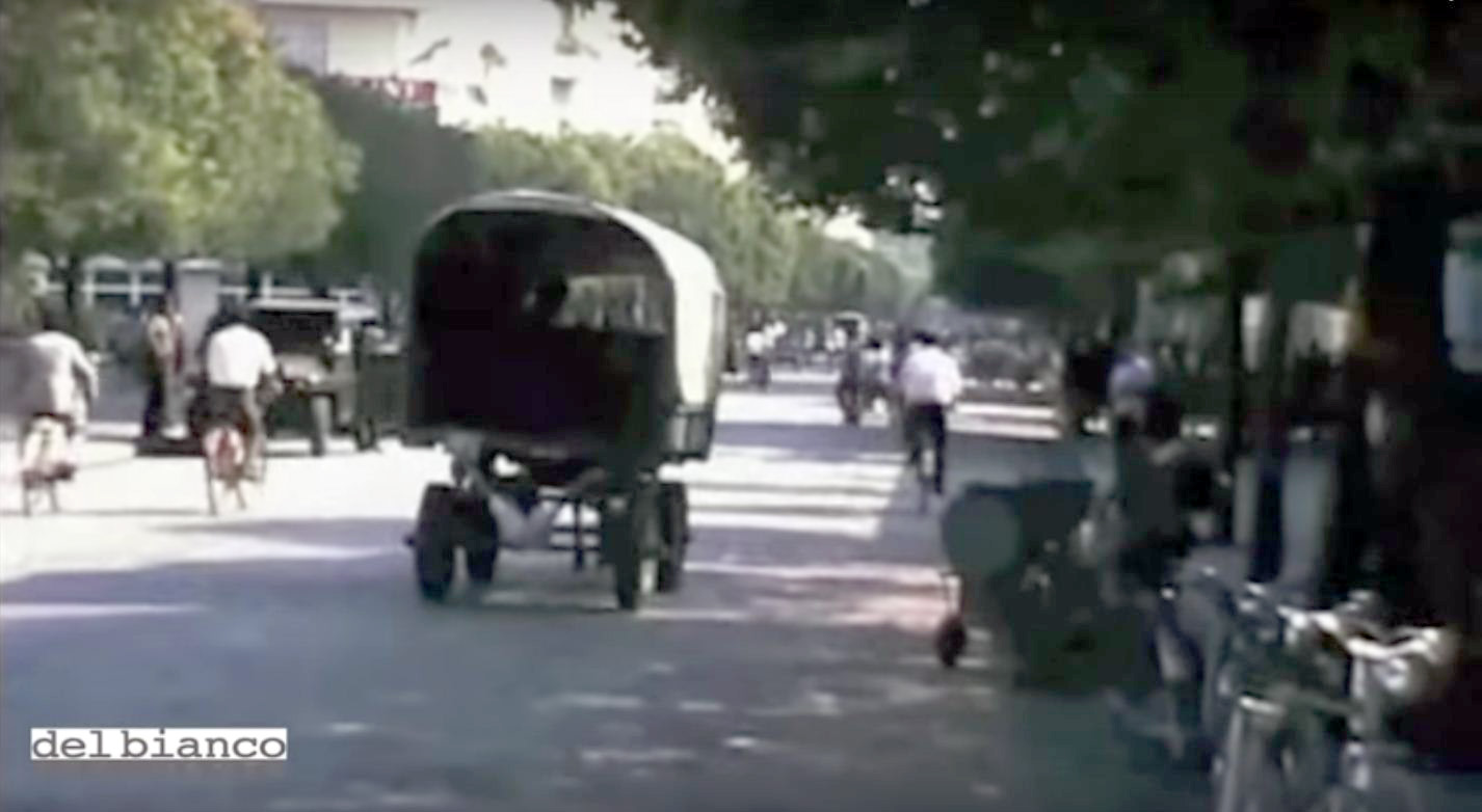 VIDEO/ Shqipëria në vitin 1978, filmime të rralla