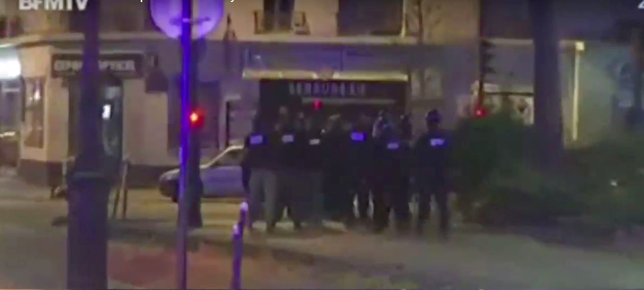 VIDEO/ Arrin në 40 numri i viktimave të sulmeve në Paris