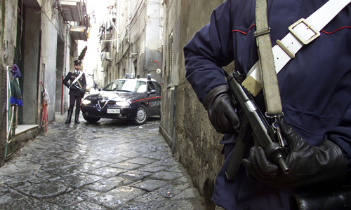 Itali, operacioni “Martesa” arreston 10 persona për terrorizëm, 5 janë shqiptarë