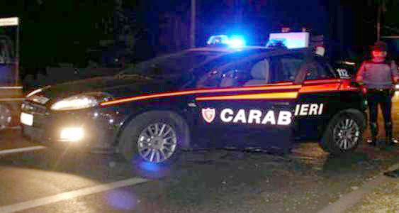 Itali, arrestohet shqiptari sulmoi me thikë prostitutën bashkatdhetare