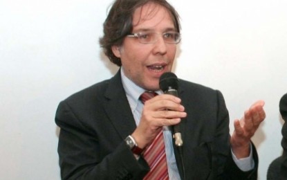 Koço Kokëdhima: Ja mëkatet e Carlo Bollinos