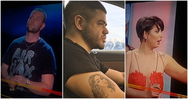 Djali shokon të gjithë në emisionin: “Noizy që njihni ju nuk është ai i vërteti, ja lidhja që kam unë me të”