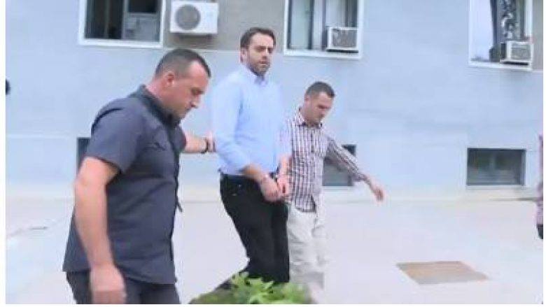 PRISHTINE/Kuvendi voton “Demarkacionin”, arrestohet deputeti i VV