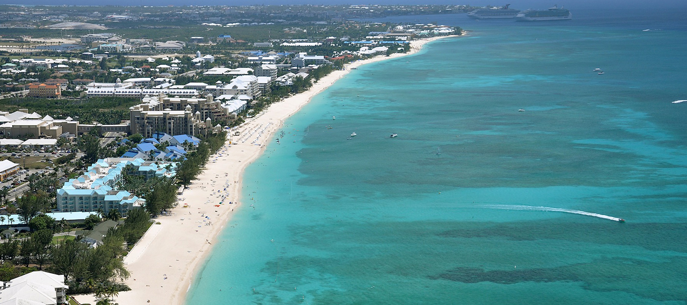 Zbulohen 3 parajsat  fiskale nga vijnë investimet e huaja në Shqipëri, janë ishuj të largët