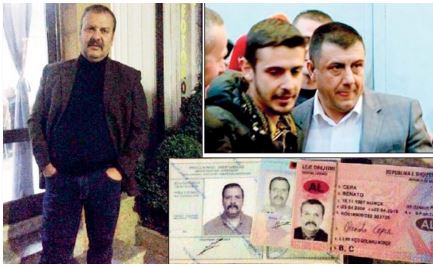 I vodhi identitetin Arben Frroku, flet Renato Çepa: Jam i shokuar