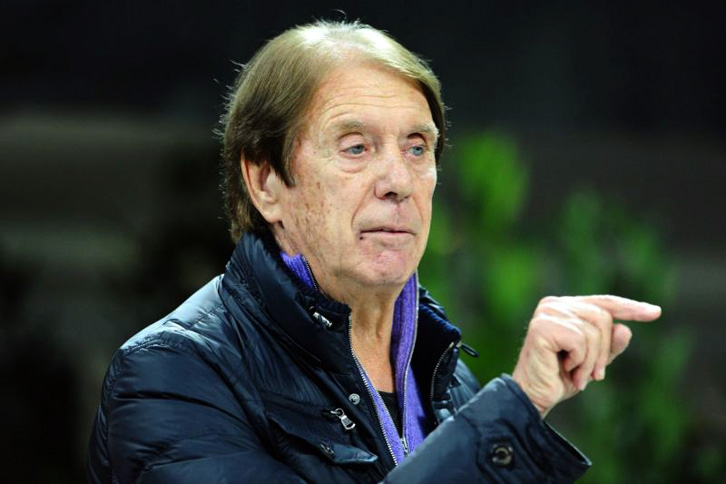 FOTO/ Futboll, shuhet në moshën 84-vjeçare Cesare Maldini