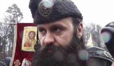 Komandanti serb i Ukrainës drejt Novi Pazarit, kundër shqiptarëve të vjetër