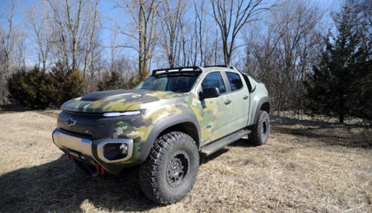 VIDEO/ Ushtria amerikane krijon automjetin që nuk bën zhurmë e nuk nxehet