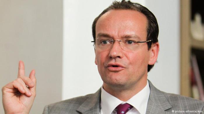 Rama dekonspiron bisedën me Krichbaum