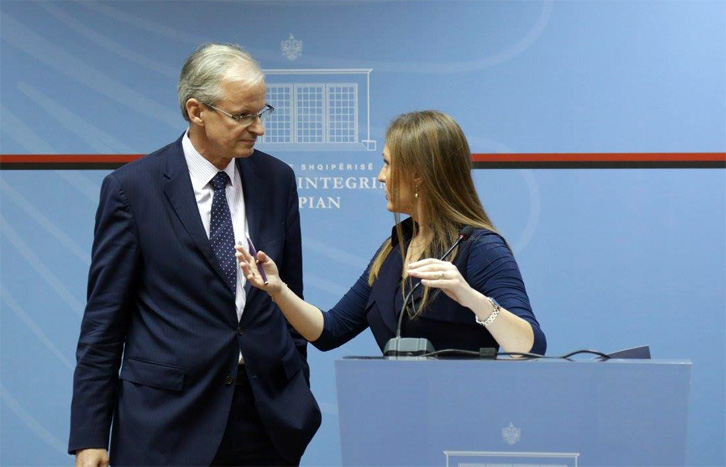 Negociatat, KE shton edhe një kusht: Zgjedhje të lira dhe të ndershme