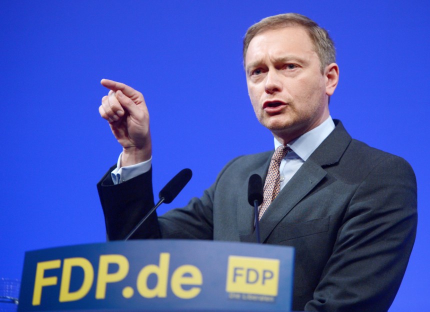 Partia opozitare gjermane FDP kërkon rikthimin e vizave për vendet e Ballkanit Perëndimor