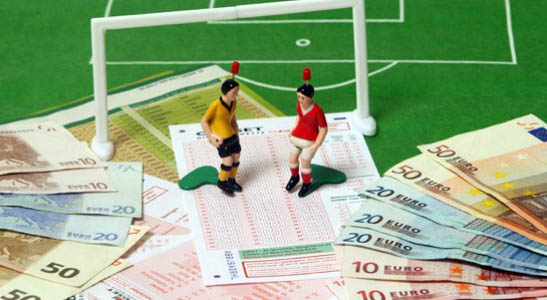 Sërish trukime në futbollin italian, 50 të arrestuar