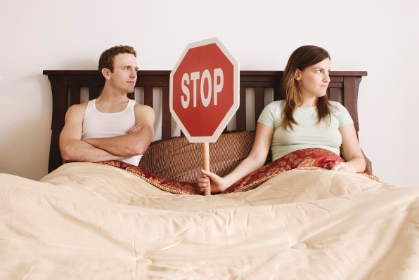 Shkaqet e grindjes së çifteve gjatë pushimeve