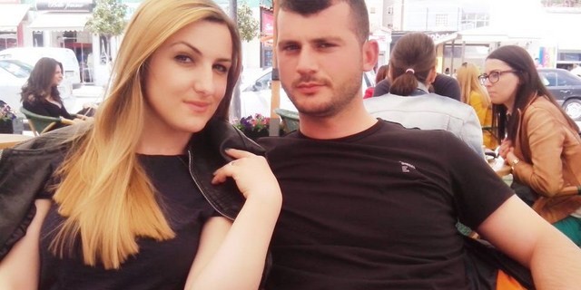 Gjermani, treni aksidenton çiftin e azilkërkuesve, 23-vjeçarja humb jetën