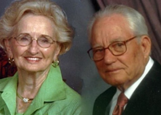 Çifti i martuar prej 74 vjetësh vdesin në të njëjtën ditë