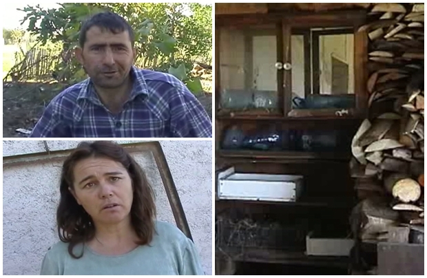Fushë-Krujë, çifti i sëmurë nga epilepsia në mëshirë të fatit, i hiqet edhe ndihma ekonomike