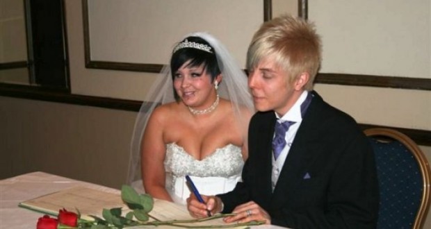 Pas martese, 24-vjeçarja zbulon diçka tronditëse për bashkëshortin