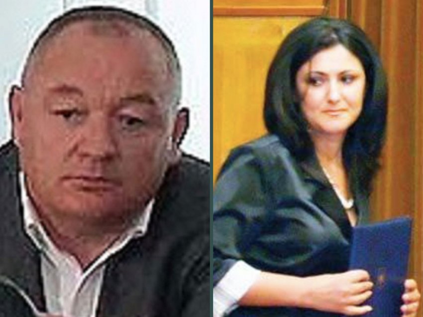 DETAJE/ Si hyri në Shqipëri burri i gjyqtares dhe ku e piu kafen “e fundit” pak para dorëzimit në polici